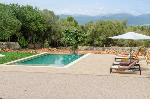 Agroturismo Yourhouse Cal Tio I