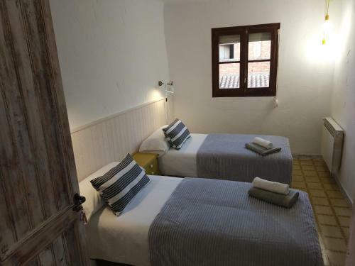 Agroturismo Casa Mineta