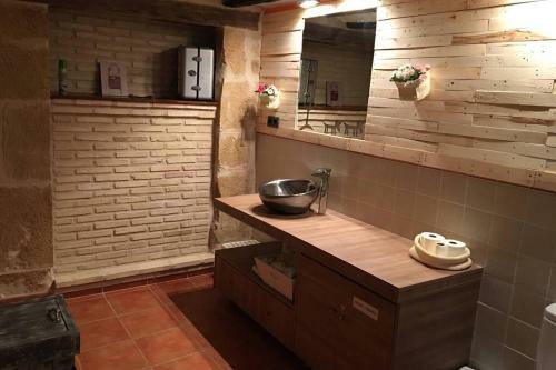 Casa R�stica Con Encanto