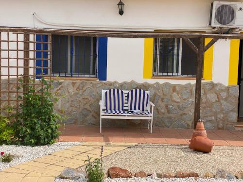 B&B Casa Azul