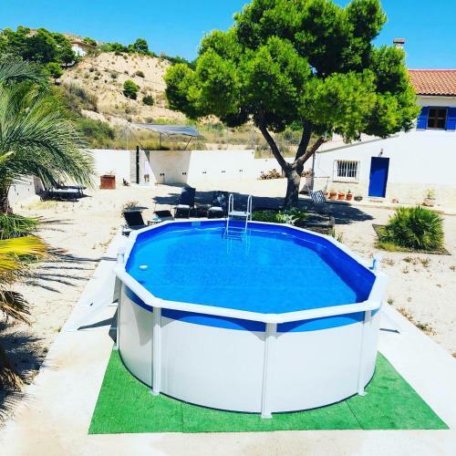 Bed & Breakfast Casa Sofia In Crevillente