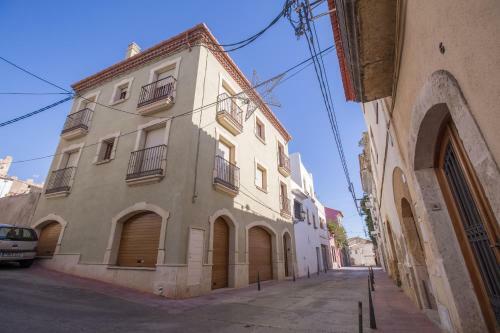 Apartamento Apt Costa Dorada By Marcalma