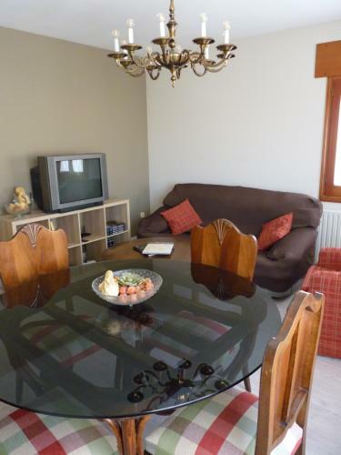 Apartamento La Moreria, Alojamiento Tur�stico