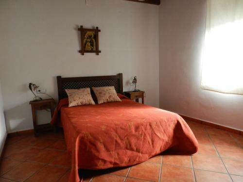 Agroturismo Alojamiento Rural La Rabida 25