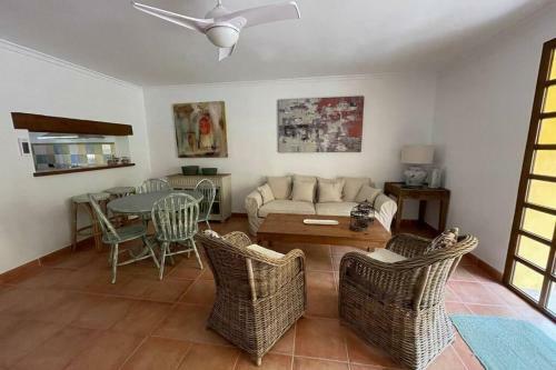Elegante D�plex En Desert Springs Golf Resort