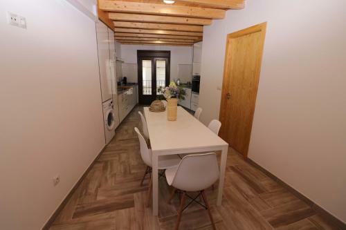 A Casa Das Burgas