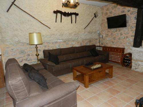 Las Tercias De Curiel