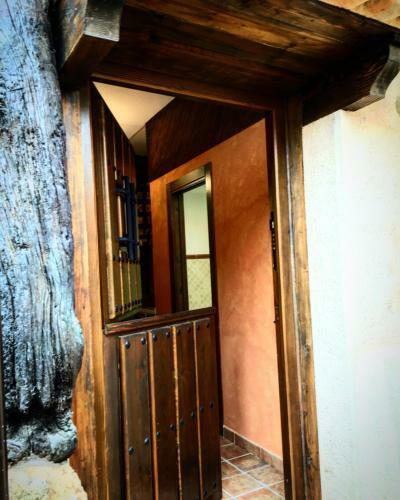 Agroturismo La Casa Del Medio