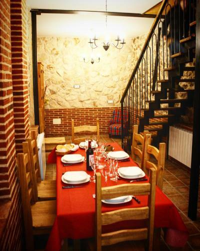 Agroturismo La Casa Del Medio