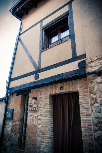 Agroturismo La Casa Del Medio