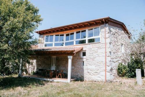 Casa Rural El Descanso