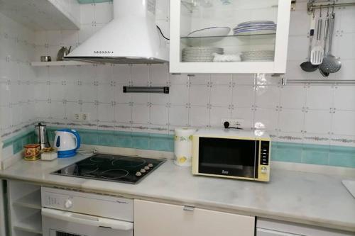 Casa Maruja Wifi 300mb & Jacuzzi