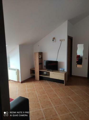 Apartamento Atico Cuntis Thermae