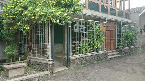 Hostal Dalem Arum (for Women Only)
