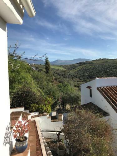 B&B Cortijo Loma Le�n