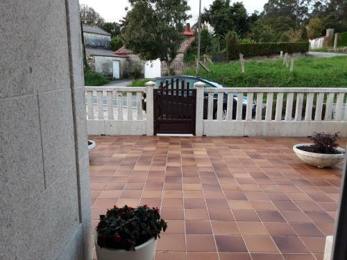 Apartamento Casa Santimari