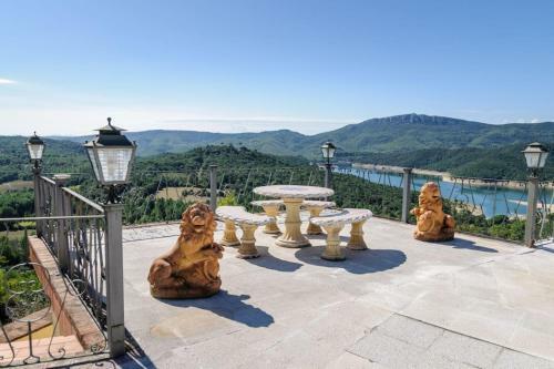 Apartamento Guest House Mountain Rest - Rocamalera Darnius