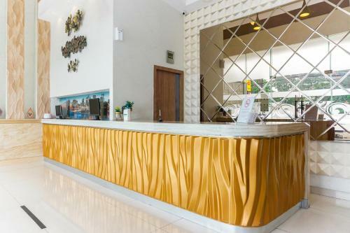 Diemdi Hotel
