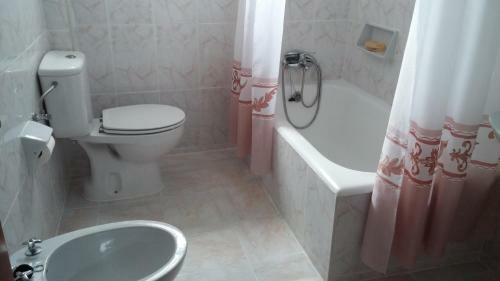 Apartamento Con Aparcamiento En Cudillero
