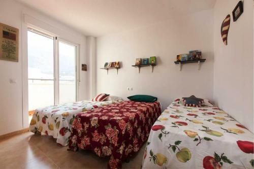 Dalias Luxury Triplex