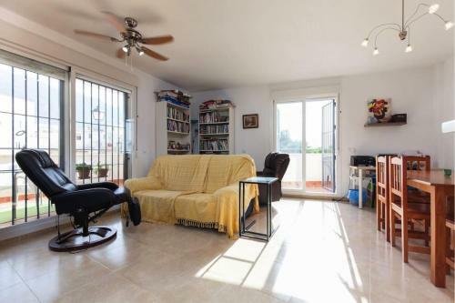 Dalias Luxury Triplex