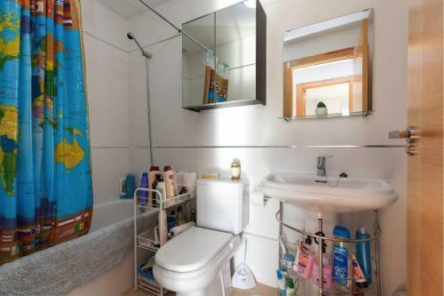 Dalias Luxury Triplex