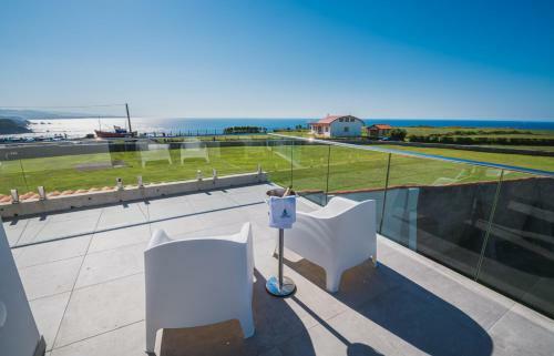 Apartamentos Mirador De Vid�o