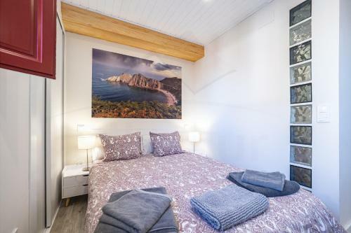 Apartamento Pixueto Alto