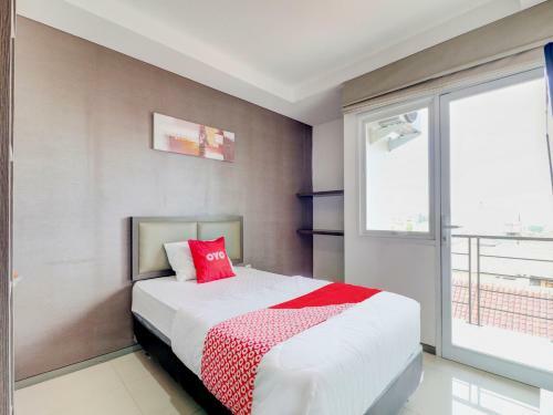 Hotel Oyo 90563 Socialite Dago Asri