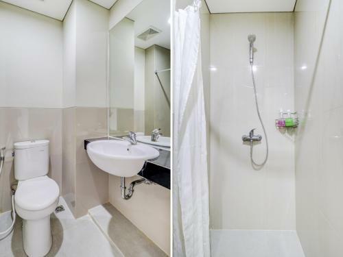 Hotel Oyo 90563 Socialite Dago Asri