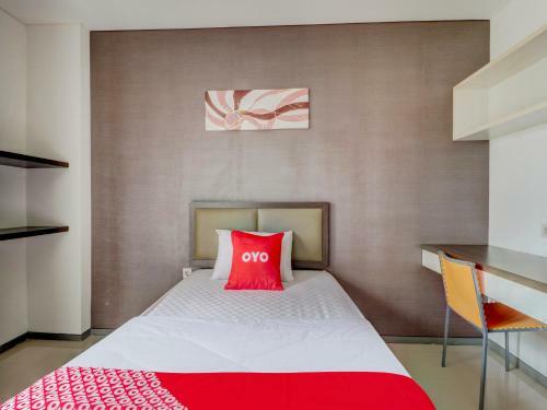 Hotel Oyo 90563 Socialite Dago Asri