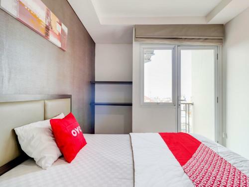 Hotel Oyo 90563 Socialite Dago Asri