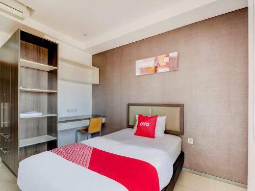 Hotel Oyo 90563 Socialite Dago Asri