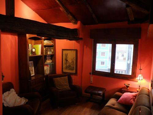 Apartamento Santa Julina