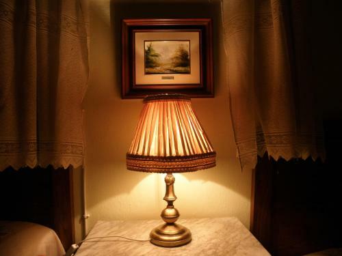 Apartamento Santa Julina