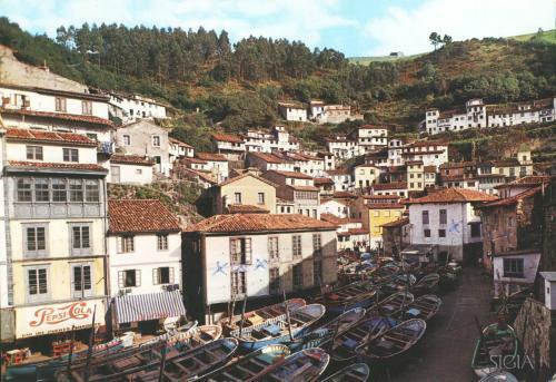 Apartamento Santa Julina