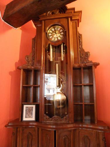 Apartamento Santa Julina