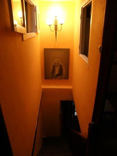 Apartamento Santa Julina