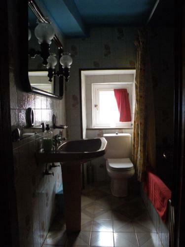 Apartamento Santa Julina