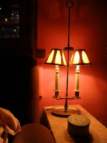 Apartamento Santa Julina