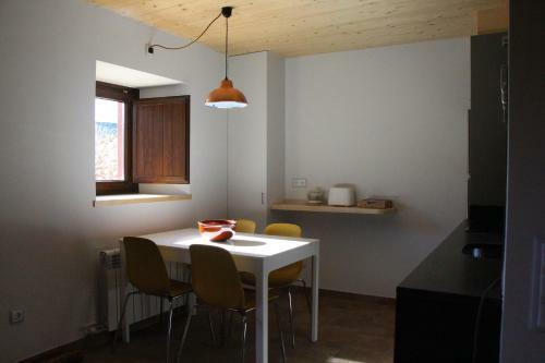 Apartamento Cal Barn�, Eco-apartament A Das Amb Jard�