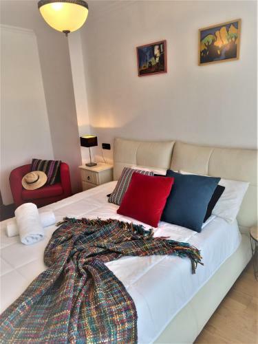 Apartamento Playa Coroso