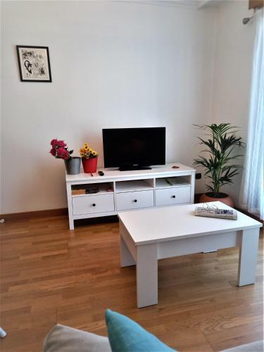 Apartamento Playa Coroso