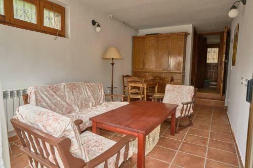 Casa Pe�a Guardavistas