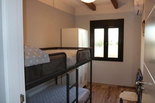 Agroturismo Casa Rural Las Caleras