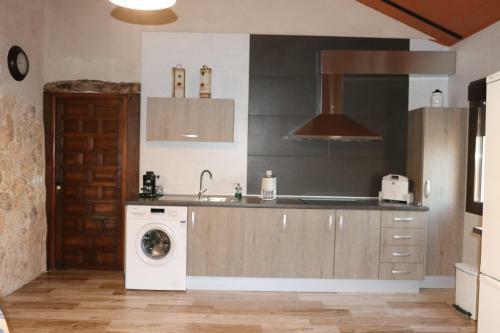 Agroturismo Casa Rural Las Caleras