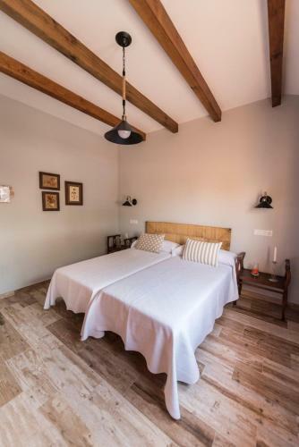 Agroturismo Casa Rural Las Caleras