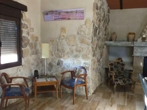 Agroturismo Casa Rural Las Caleras