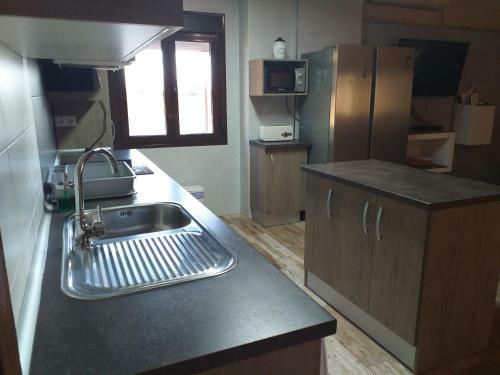 Agroturismo Casa Rural Las Caleras