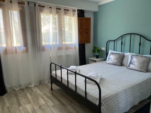 Agroturismo Zankueta Etxea